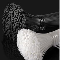 Combo Dây Rút Nhựa Thít Nạt Cobom 0.5kg 1kg Chất Lượng Cao Giá Rẻ