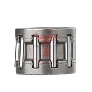 Đạn ắc vòng bi ắc pít tông piston 330 máy cắt cỏ
