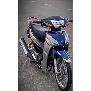 Tem Rời Mẫu Wave S Cực Chất