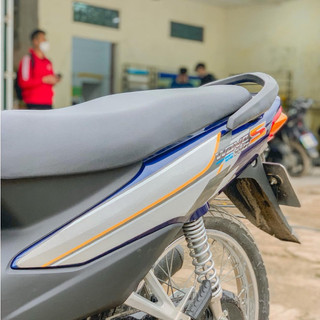 Tem Rời Mẫu Wave S Cực Chất