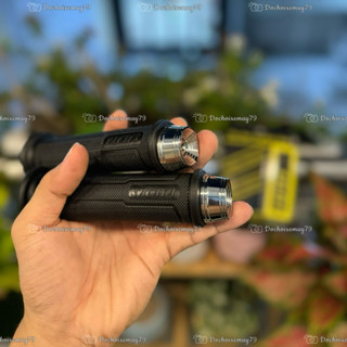 Combo bao tay Salaya + gù inox 304 mẫu thái