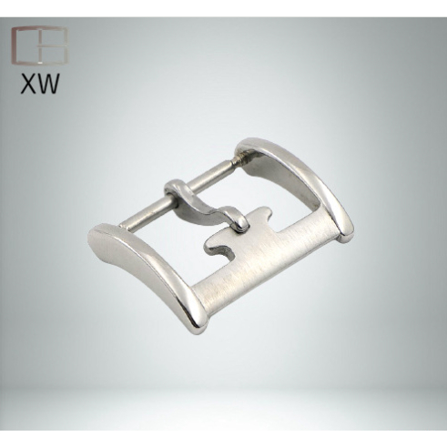 Khóa đồng hồ inox đúc
