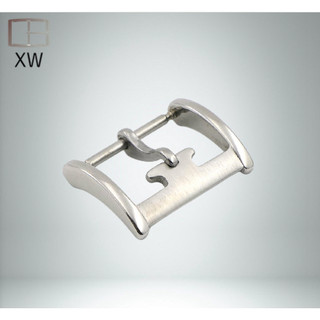 Khóa đồng hồ inox đúc