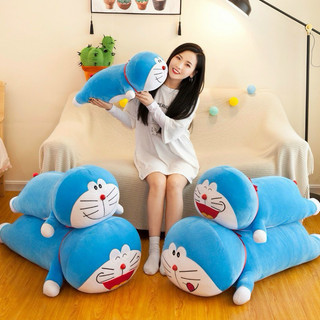 Gấu bông Doraemon bé bự dễ thương, cute cho bé đủ size