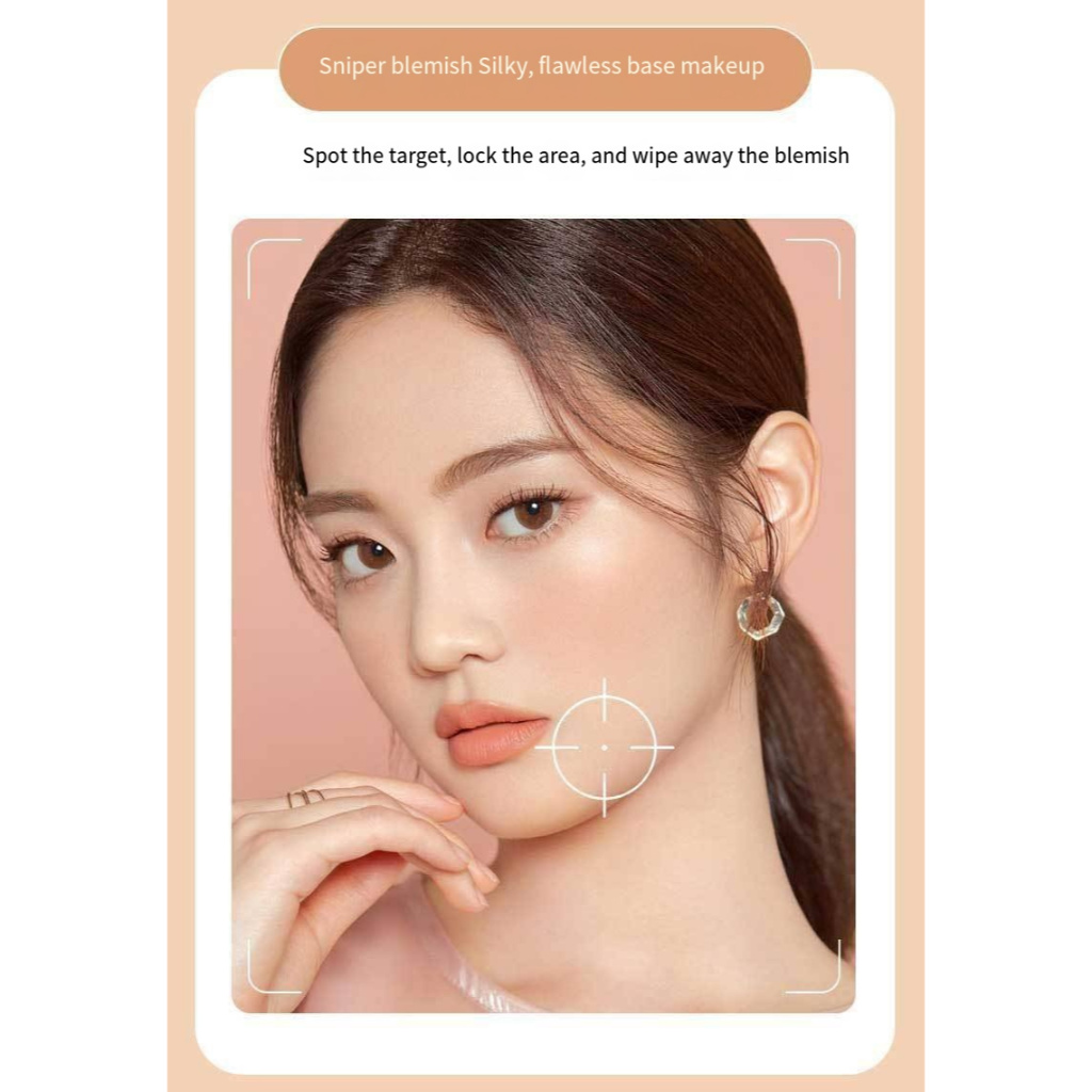 Thỏi Kem Che Khuyết Điểm SVMY Mã 1062- HOT DEAL