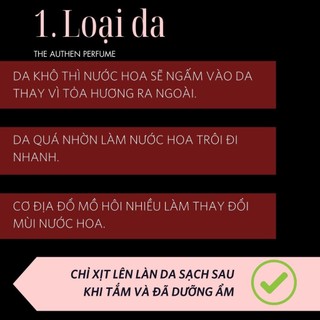 Nước hoa MJ Daisy EDT 5ml/10ml/20ml