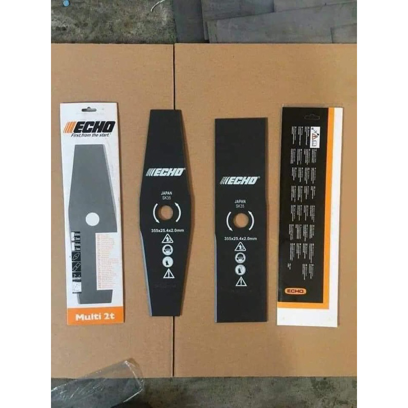 Lưỡi Dao Cắt Cỏ ECho 2li 2.4li