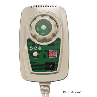 Bảng điều khiển thảm đá nóng, đai đá nóng (kensonic)