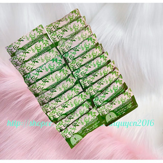 (Combo 20 vỉ )KẸO NGẬM NHUẬN PHẾ Kingphar - Vỉ 8 viên -Giúp Bổ Phế Tiêu Đờm, Làm Ấm Đường Hô Hấp