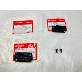 Nắp dầu honda air blade ab 110 125 150 / click 125 / vario mẫu cũ 2015 2016 2017 / vision 2014 - 2020