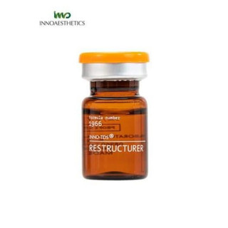 Tinh chất làm sáng đều màu da giảm nám inno restructurer