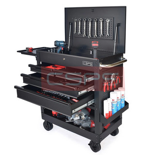 Tủ dụng cụ csps 84cm - 04 hộc kéo