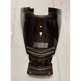 Ốp giữa xe attila elizabeth fi - mã vua - chính hãng sym