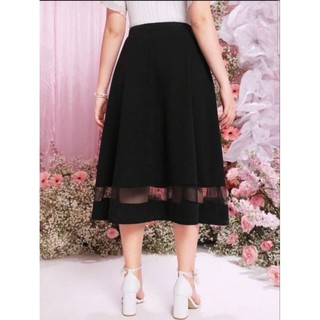 Chân váy xòe xuất xịn