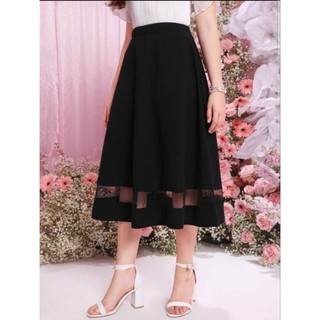 Chân váy xòe xuất xịn