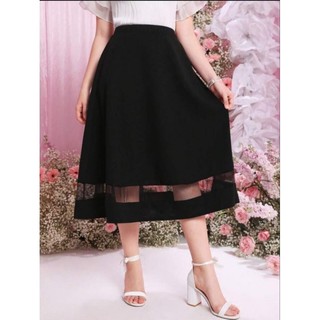 Chân váy xòe xuất xịn