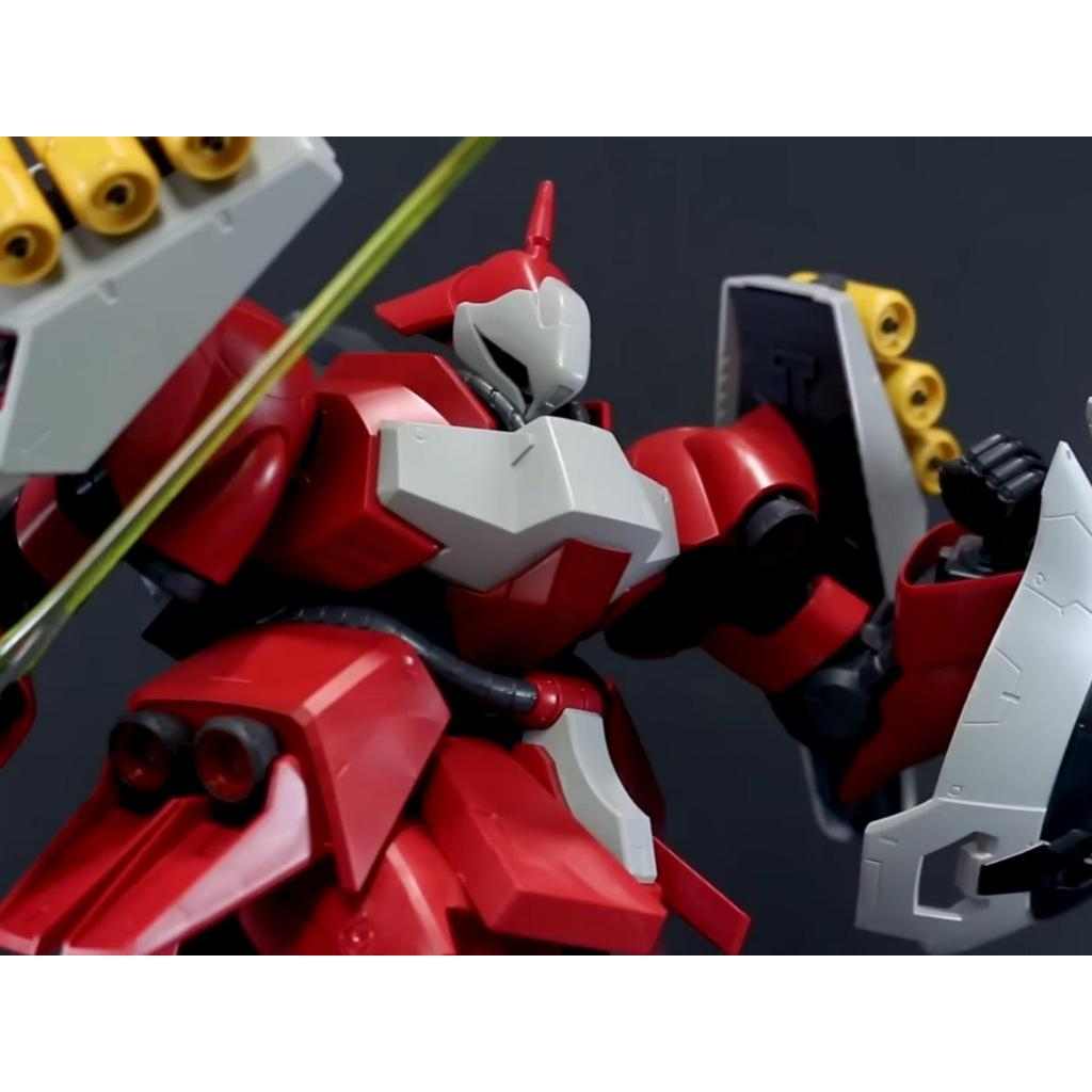 ( KING GUNDAM ) MHTT-81 Mô hình lắp ráp Daban 8823 MG 1/100 MSN-03 Jagd Doga gundam Toy Đồ Chơi