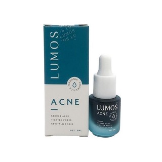 Serum mụn Lumos Ance Hàng chuẩn check Code, date mới,tinh chất giảm mụn
