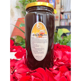 Mật ong Dú rừng thiên nhiên