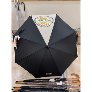 Ô cán gỗ dài 85-90cm xách Nhật