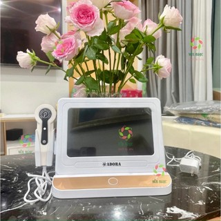 Máy Soi Da ADORA Và 𝐌Á𝐘 𝐒𝐎𝐈 𝐃𝐀 𝐌𝐄𝐈𝐁𝐎𝐘𝐈 𝐏𝐋𝐔𝐒+ 𝐊𝐎𝐑𝐄𝐀
