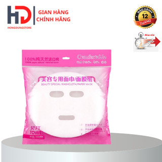 [ CÓ video ] Mặt nạ giấy