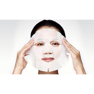 [Loại 1] Mặt nạ giấy bịch 100 miếng