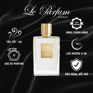 Nước hoa nữ Good Girl Gone Bad size du lịch 10ml