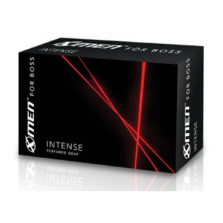 Xà bông cục Xmen 90g