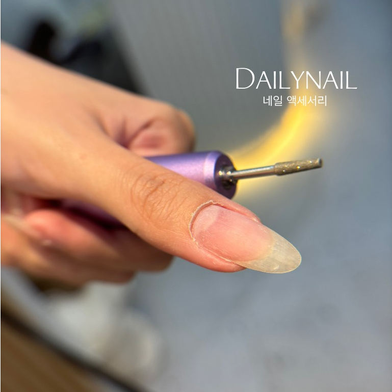 Đầu mài da nón SevenK mài da ẩn