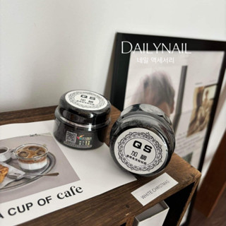 Hũ Gel QS vẽ nổi, Gel đa năng