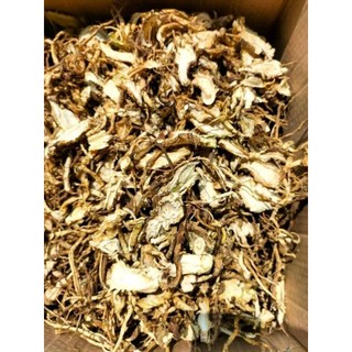 1 kg sâm đương quy, thái lát phơi khô