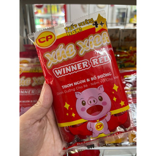 XÚC XÍCH CP WINNER ĂN LIỀN