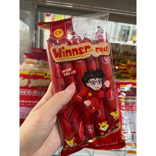XÚC XÍCH CP WINNER ĂN LIỀN