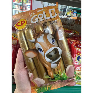 XÚC XÍCH CP WINNER ĂN LIỀN