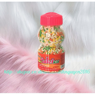 CỐM BỔ CANXI Viphar  -Bồi dưỡng cơ thể cho trẻ biếng ăn, giúp tăng cường chiều cao