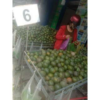 Cam sànnh Vĩnh long mới trẩy 1 kg