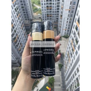Kem nền dạng xịt Sephora Collection Perfection Mist Airbrush Foundation