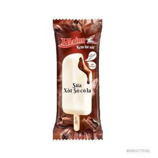 Kem Merino sữa xốt socola