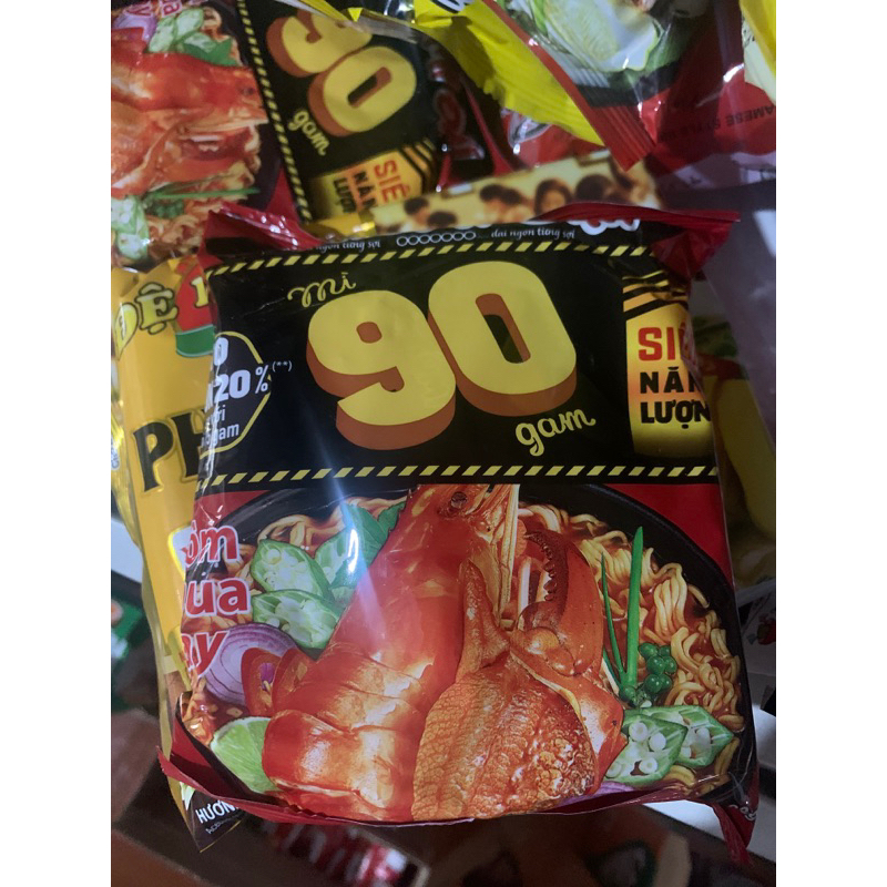 gói mì KoKomi đại 90