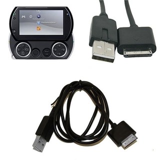 Dây cáp sạc, truyền dữ liệu cho máy chơi game Sony PSP GO