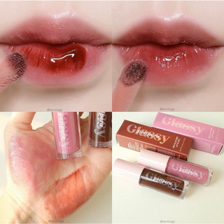 Son bóng peripera ink glasting lip gloss