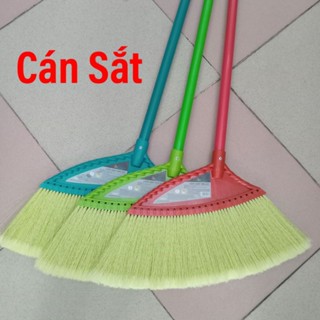 Combo 5÷10 Chổi quét nhà sợi cước Kleex K47, Đầu chổi ĐÁNH XÙ rộng 40cm