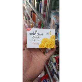 Xà bông enchanteur 90g
