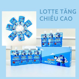 Lotte tăng cao poli 1 thùng 30 gói