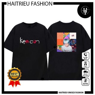 Áo thun Kẹo con - Album Ngọt và Thắng unisex cực chất