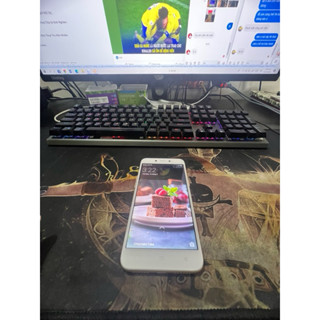 Giá Sốc sốc điện thoại giá rẻ Oppo A71 2sim ram 2G/16G Chính Hãng, nghe gọi tốt, cảm ứng mượt