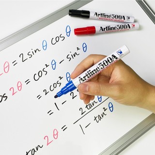 Bút lông bảng nhiều mực Artline Japan EK-500A