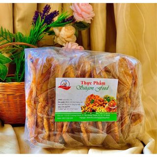 Combo 20 bịch Cơm cháy chiên nước mắm - Saigonfood