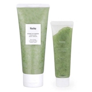 Mặt nạ tẩy tế bào chết huxley